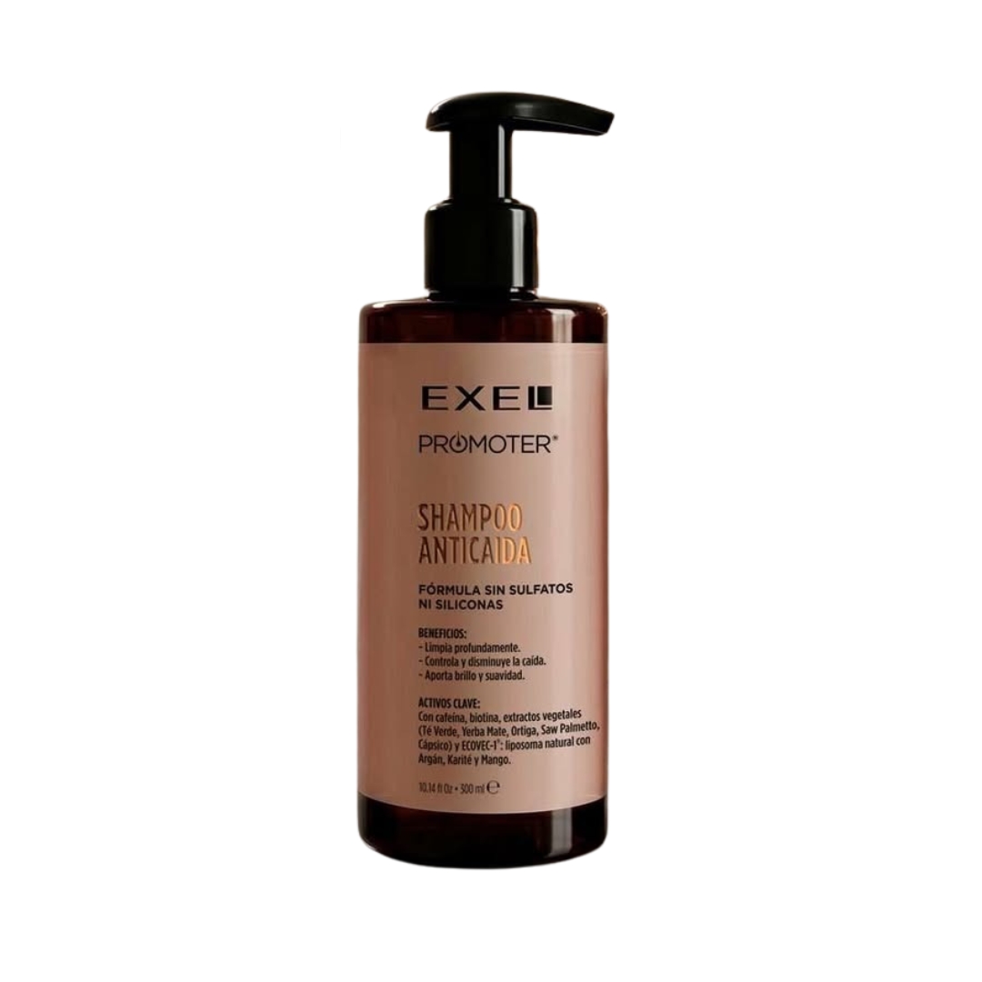 Shampoo Anticaída PROMOTER