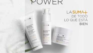 Tratamiento Facial: LIP POWER (Vitamina C)