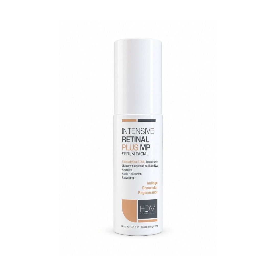 HDM - Intensive Retinal Plus MP