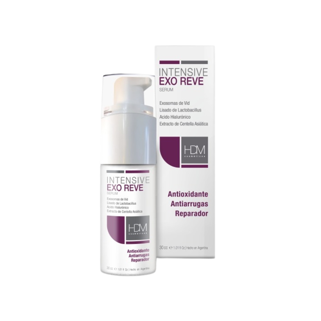 HDM - Intensive EXO Reve