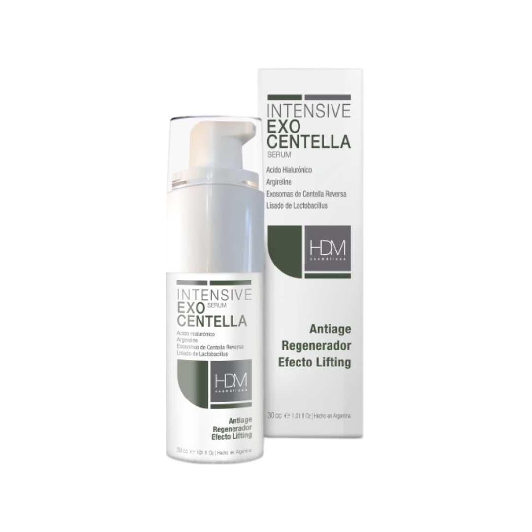 HDM - Intensive EXO Centella