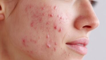 Tratamiento Facial: Protocolo, cuidado, solución y prevención de piel acneica