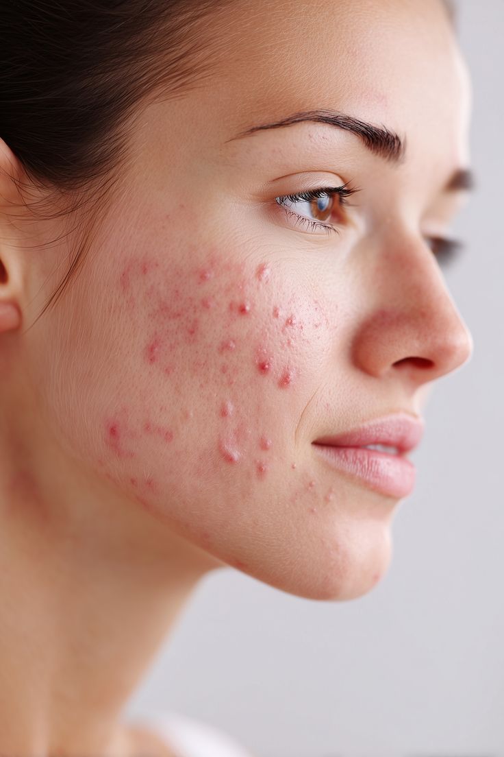 Tratamiento Facial: Protocolo, cuidado, solución y prevención de piel acneica