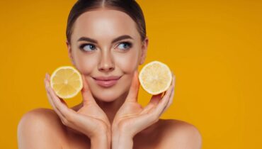 Tratamiento Facial: Ultra-antioxidación,  Vitamina C + ADN