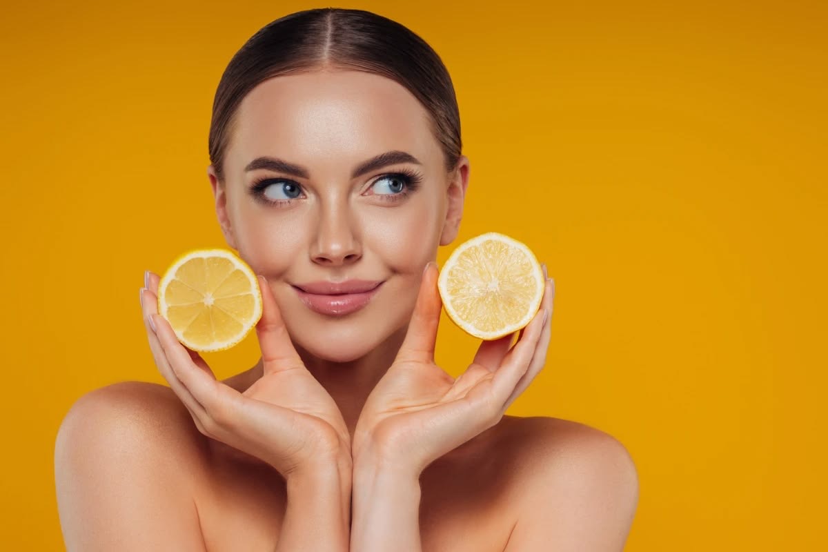 Tratamiento Facial: Ultra-antioxidación,  Vitamina C + ADN