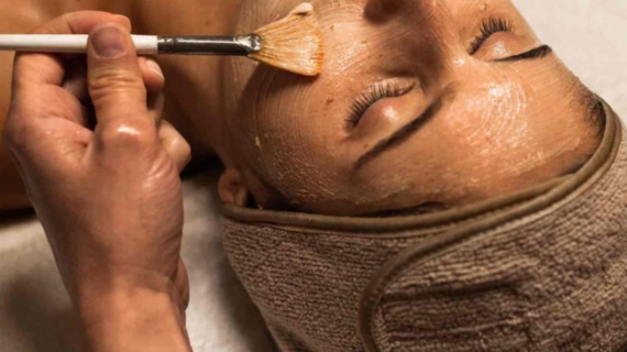 Tratamiento Facial: PIEL TURGENTE Y LUMINOSA (resultado visibles en pocos días)