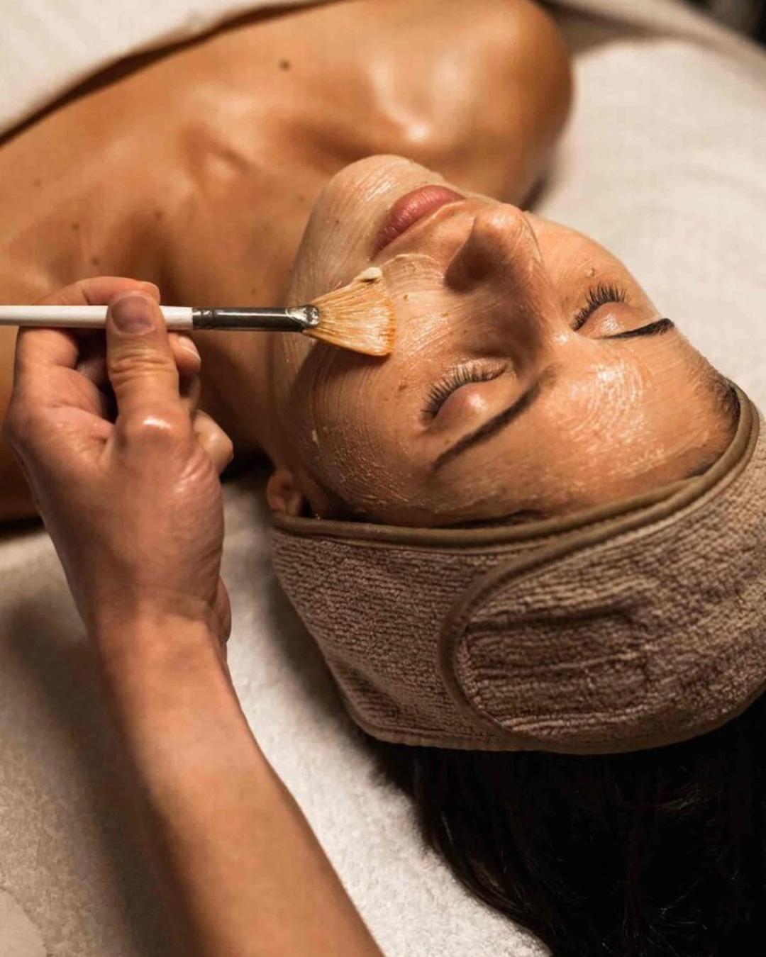 Tratamiento Facial: PIEL TURGENTE Y LUMINOSA (resultado visibles en pocos días)