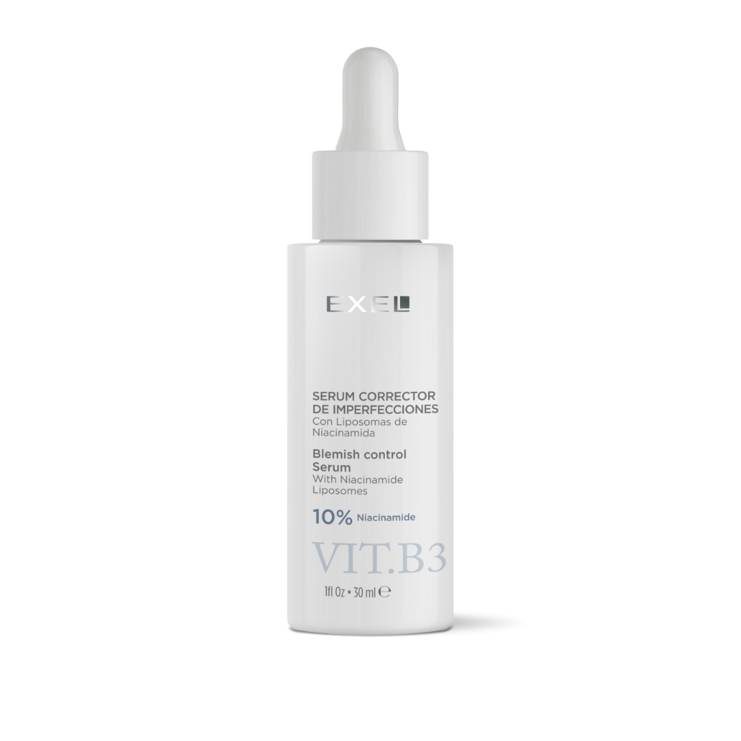Serum Corrector de Imperfecciones