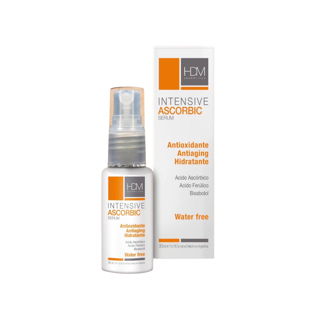 HDM - Intensive Ascorbic Serum