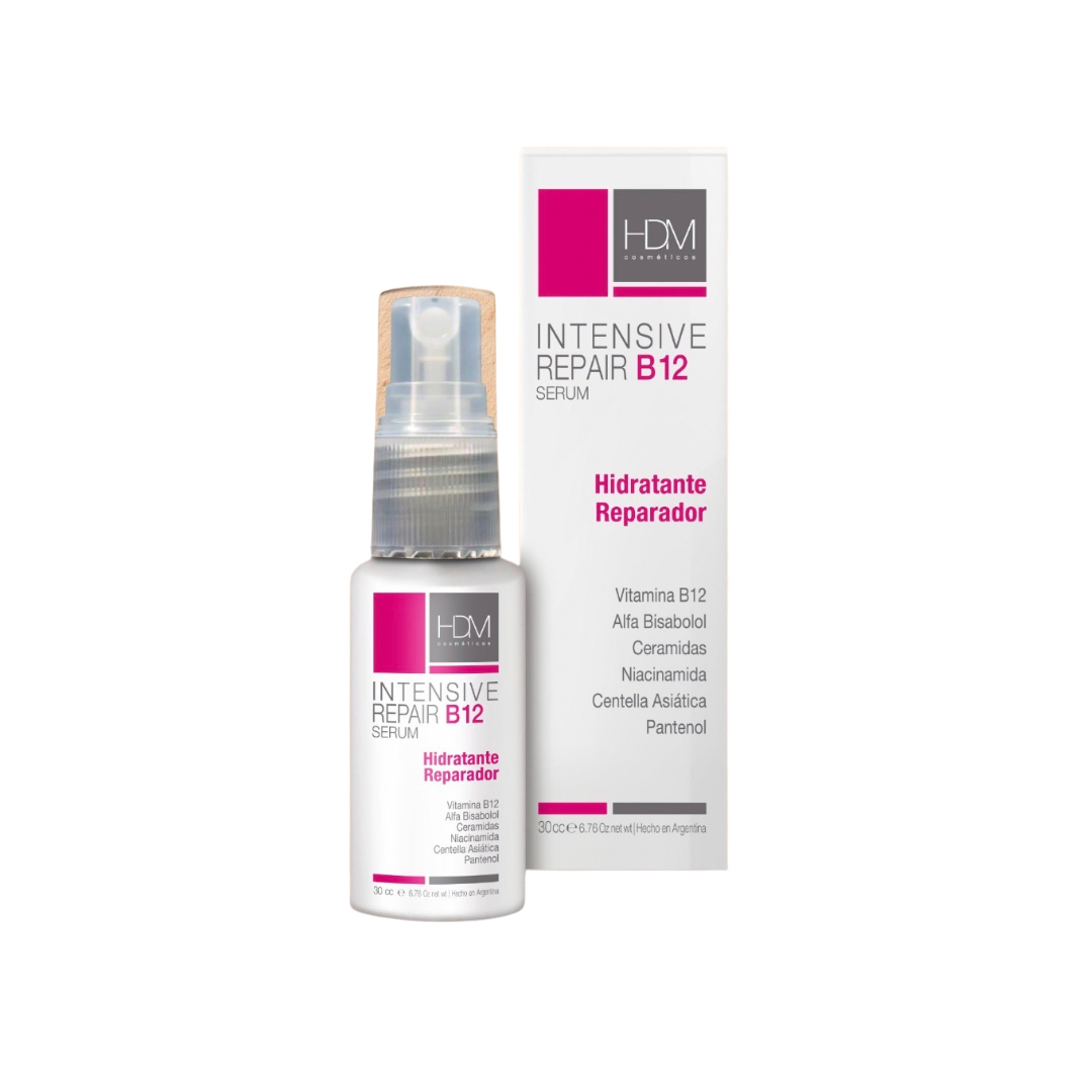 HDM - Intensive Repair B12 Serum