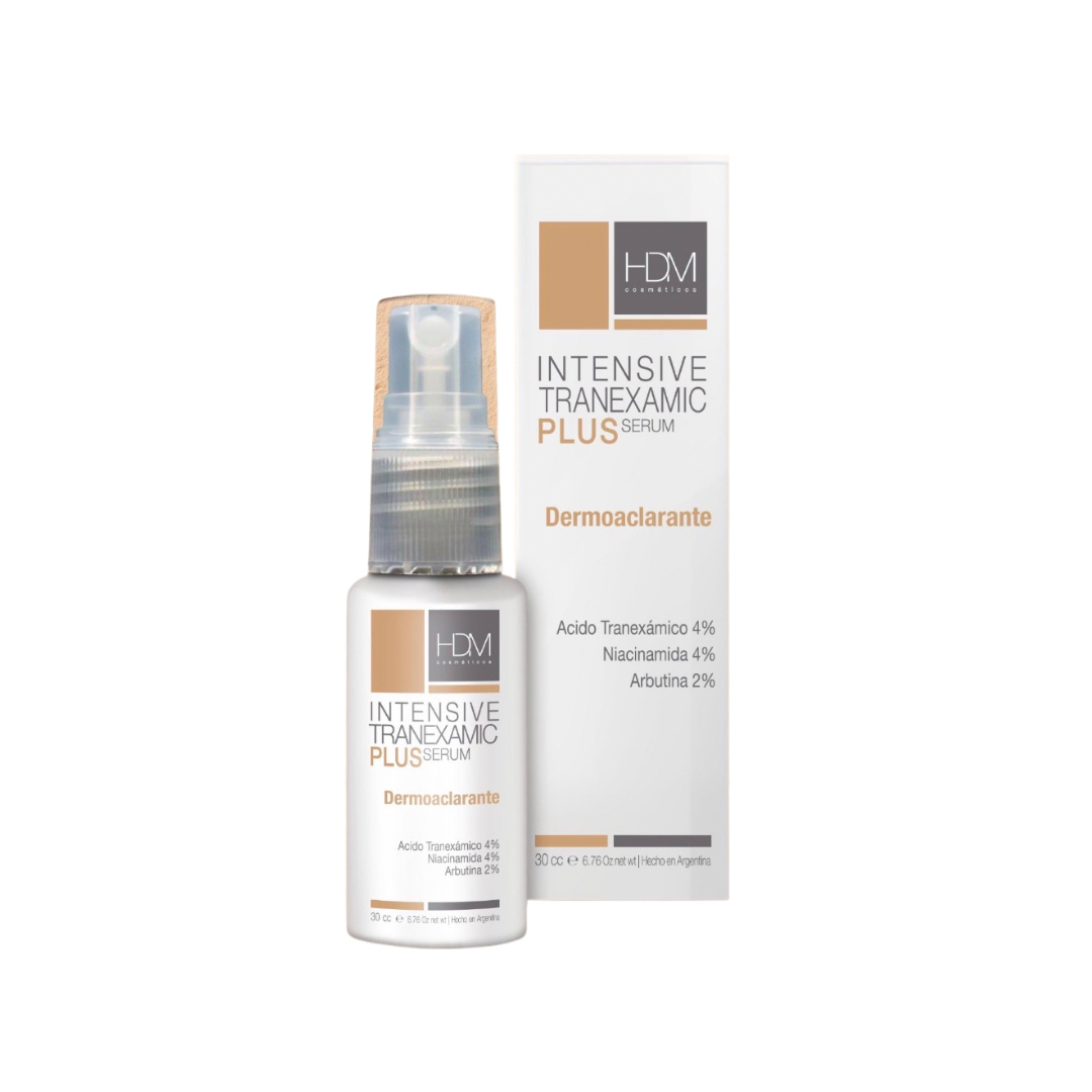 HDM - Intensive Tranexamic Pl