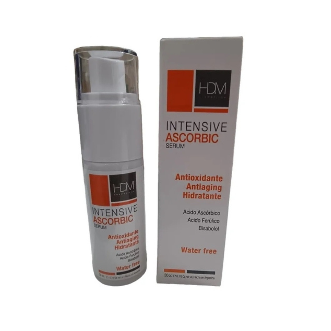 HDM - Intensive Ascorbic Serum