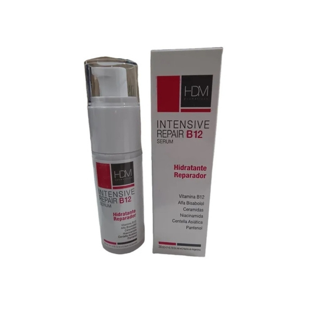 HDM - Intensive Repair B12 Serum