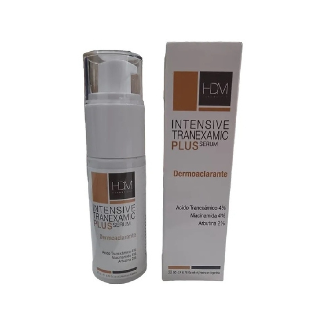 HDM - Intensive Tranexamic Plus