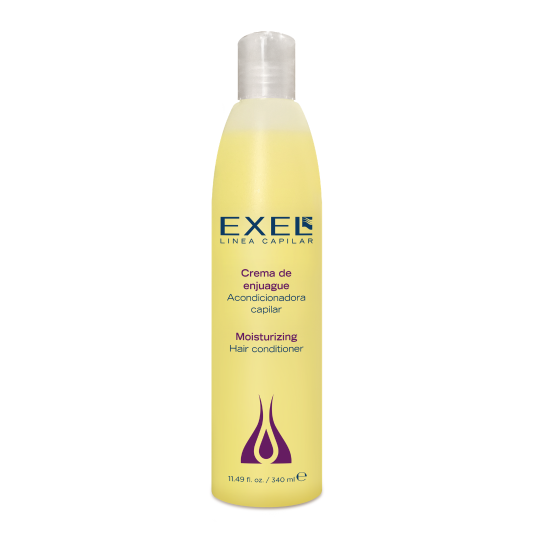 Shampoo gel germen de trigo