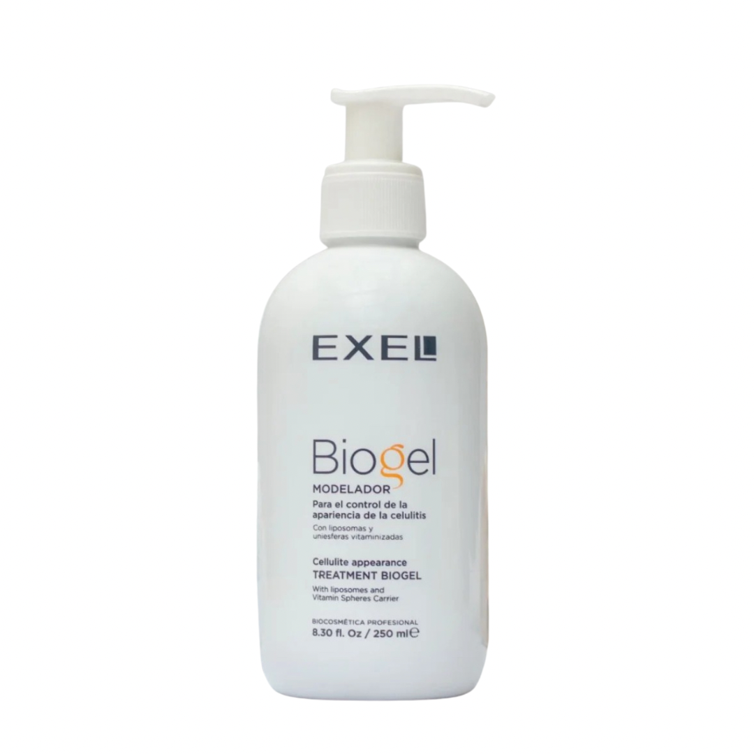 Biogel modelador