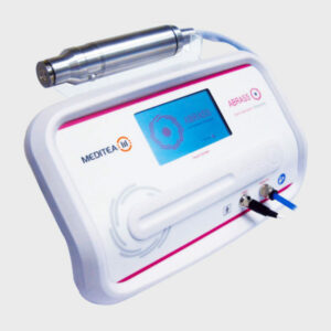 Meditea Equipos Meditea: Estética y Fisioterapia - CEYC